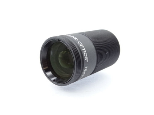 EDMUND OPTICS 85353 Lens