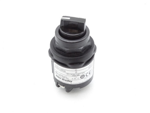 ALLEN BRADLEY 800H-UR24 Potentiometer