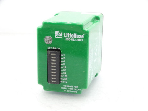 LITTELFUSE TDM230AL Relay