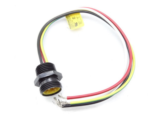 MOLEX 1300130353 Receptacle
