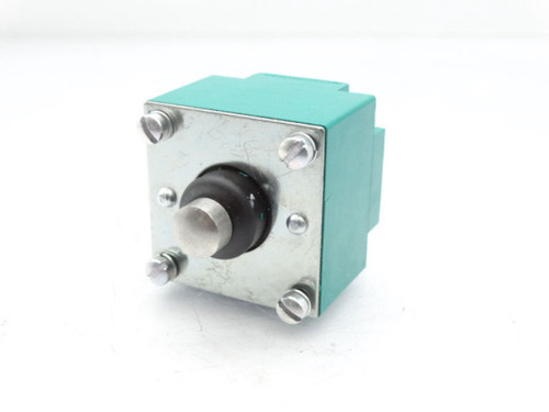 ALLEN BRADLEY 802M-BX Switch
