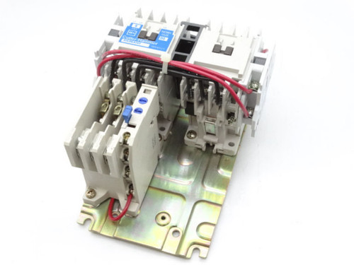 EATON CORPORATION AN56AN0AC Motor Starter