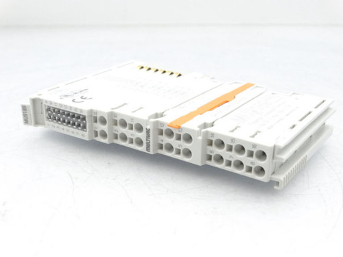 MULTIVAC MU9189 Plc Module
