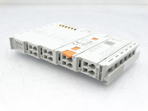 MULTIVAC MU9100 Plc Module