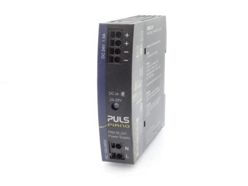 PULS PIM36.241 Power Supply