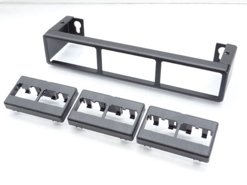 PANDUIT CWPP12WBL Mounting Bracket
