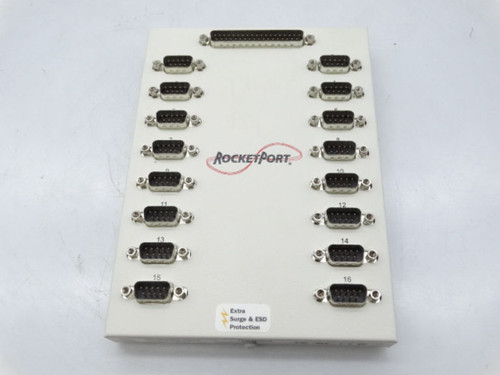 COMTROL 3000227 Connector