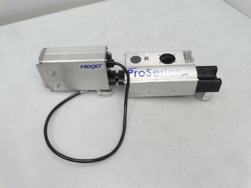 FOXJET 2464-034 Printhead