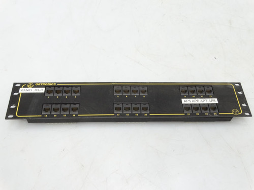 ORTRONICS OR-856004904 Circuit Board