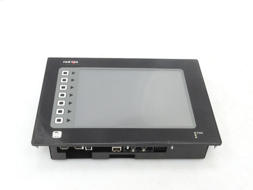 RED LION CONTROLS G310C210 Hmi