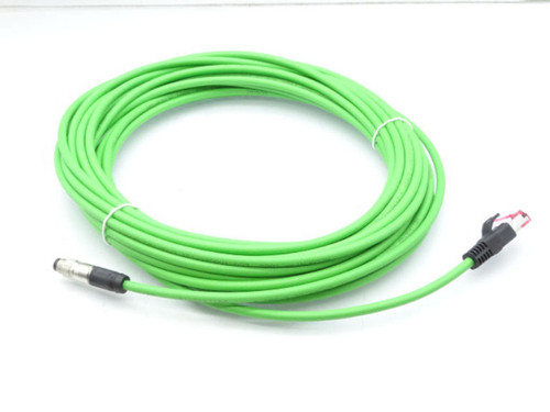 TURCK PSGS4M-RJ45S-4414-10M Cable