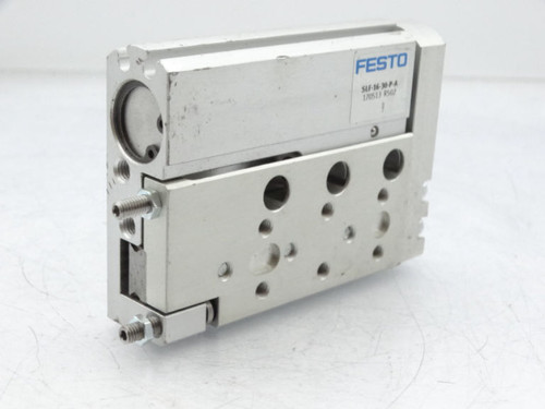 FESTO SLF-16-30-P-A Actuator