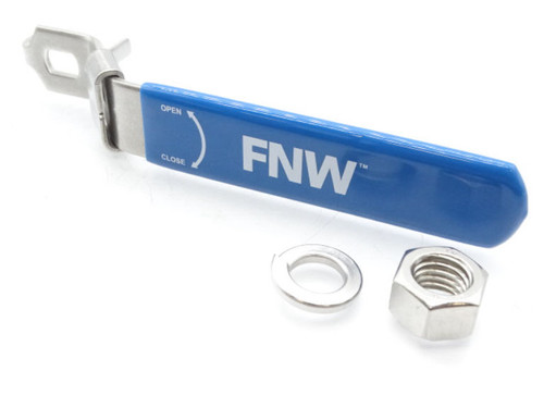 FNW FNW310ALHKJK Operating Mechanism