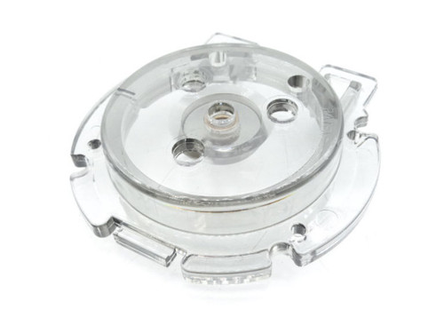 STENNER QP100-1 Cover