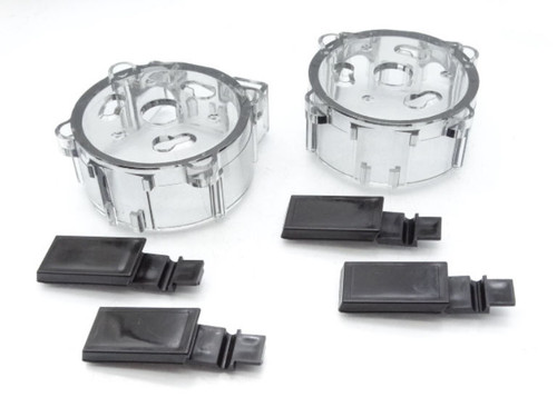STENNER QP400-2 (SET OF 2) Spare Parts Kit