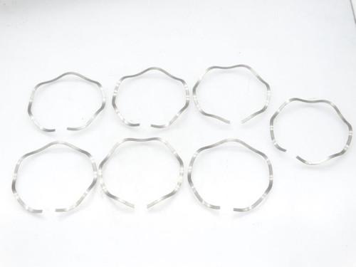 SPX 220304000+ Spare Parts Kit