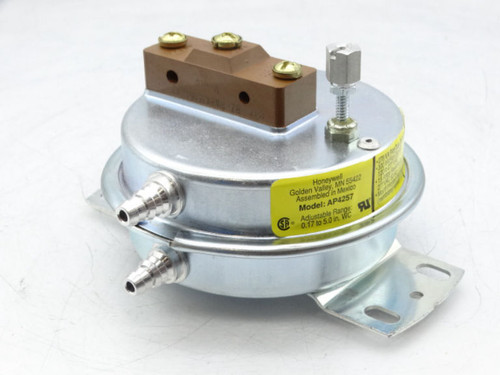 HONEYWELL AP4257 Switch