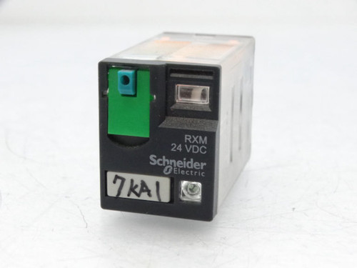 SCHNEIDER ELECTRIC RXM2AB2BD 12A Relay