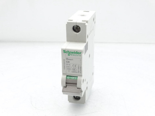 SCHNEIDER ELECTRIC OSMC32N1C6 Circuit Breaker