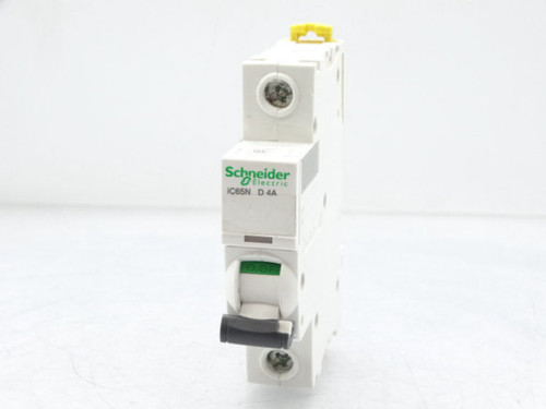SCHNEIDER ELECTRIC A9F19104 Circuit Breaker