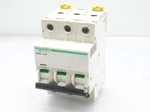 SCHNEIDER ELECTRIC A9F19304 Circuit Breaker