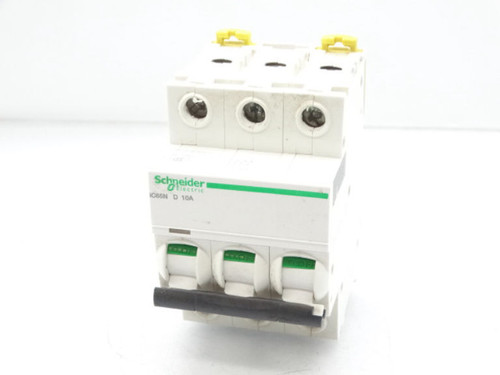 SCHNEIDER ELECTRIC A9F19310 Circuit Breaker