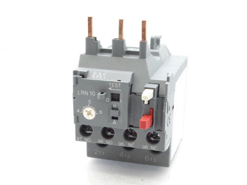 SCHNEIDER ELECTRIC LRN10N Relay