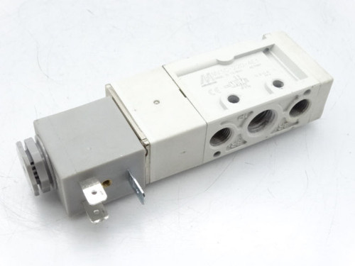 MINDMAN MVSC-220-4E1-DC24 Valve