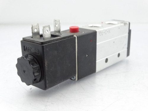 AIRTAC 4N210-08 Valve