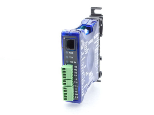 AUTOMATION DIRECT FA-ISOCON Plc Module