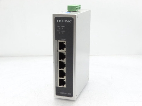 TP LINK TL-SG1005 Ethernet Switch