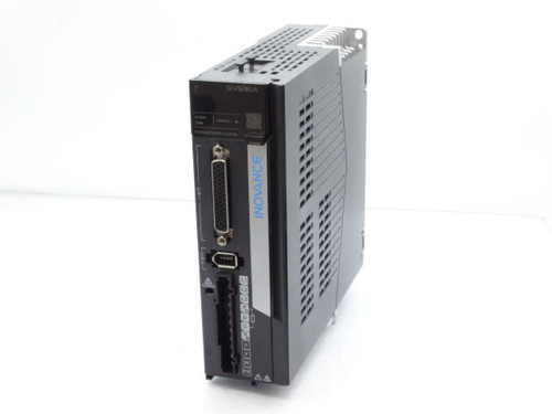 SUZHOU INOVANCE SV630AS5R5I Servo Drive