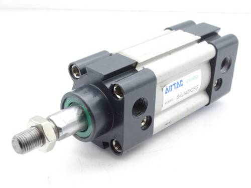 AIRTAC SAU40X25S Pneumatic Cylinder