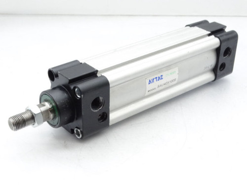 AIRTAC SAU40X100S Pneumatic Cylinder