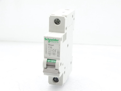 SCHNEIDER ELECTRIC OSMC32N1C10 Circuit Breaker