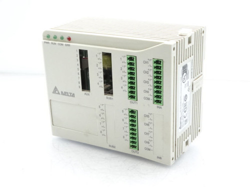 DELTA CONTROLS DTE10T Temperature Controller