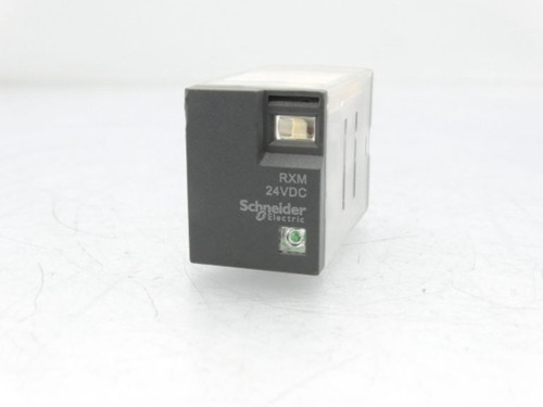 SCHNEIDER ELECTRIC RXM2LB2BD 5A Relay