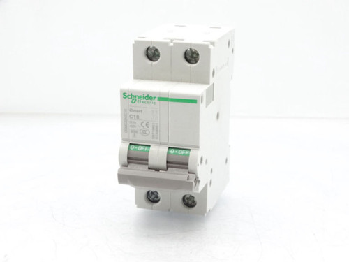 SCHNEIDER ELECTRIC OSMC32N2C10 Circuit Breaker