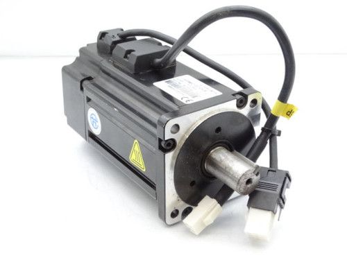 DORNA TECHNOLOGY 80DNMA2-0D75DKAM Servo Motor