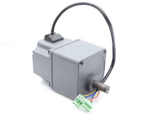 ZD MOTOR Z5BLD120-24GU-30S Motor