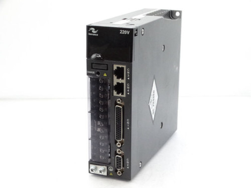 SUZHOU INOVANCE IS620PS5R5I Servo Drive