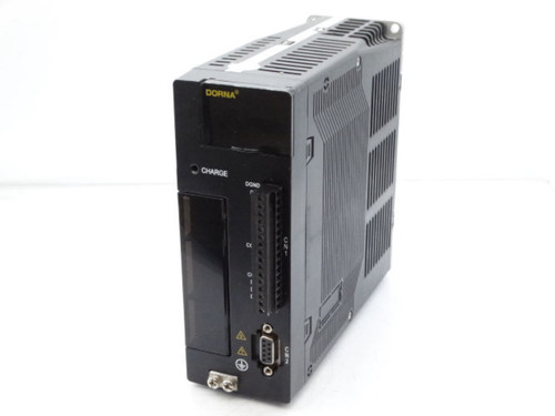 DORNA TECHNOLOGY EPS-BS-OD75AA-1000 Servo Drive
