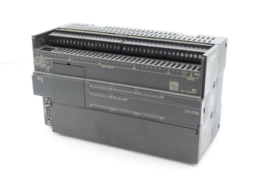 SIEMENS 6ES7288-1ST60-0AA1 Plc Processor