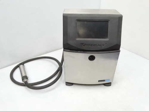 VIDEOJET S1240-00-562S-0110 Operating Mechanism