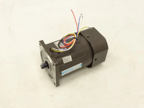 DPG 6IK200RGU-AF Motor