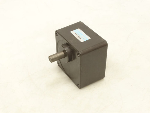 DPG 6GU-7.5-K Gearbox