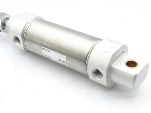 SMC CM2E40-50Z Pneumatic Cylinder