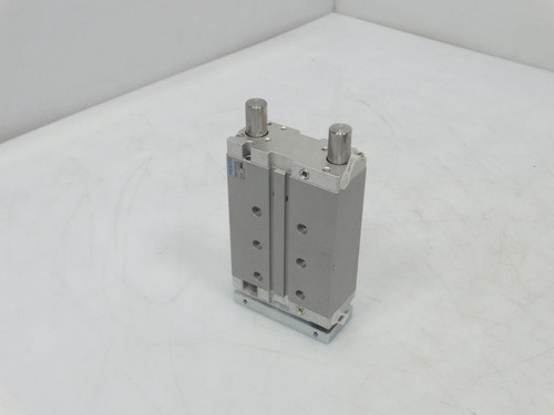 FESTO DFM-40-100-B-P-A-GF Pneumatic Cylinder