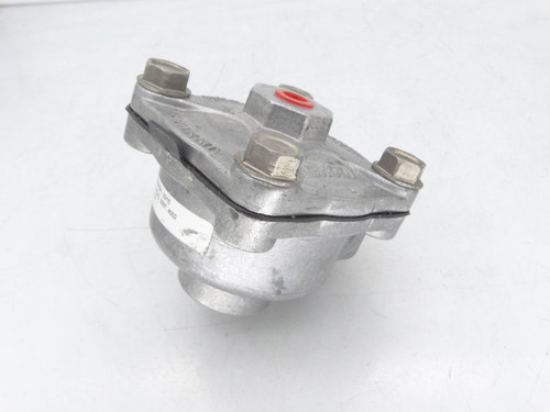 GOYEN RCAC20ST4002 Valve