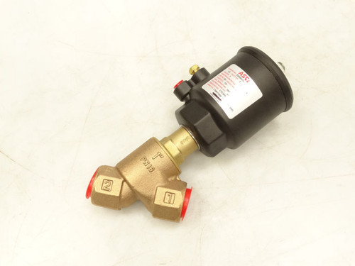 ASCO 8290B010 Valve